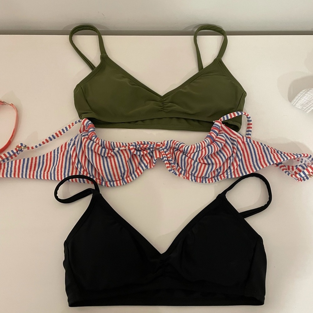TARGET SWIM BUNDLE!